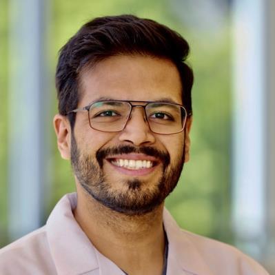 Dhruv Kansal