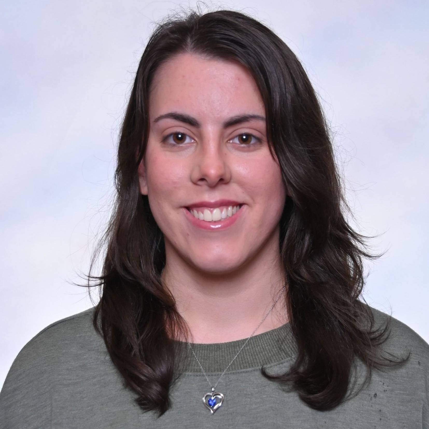 Danielle Burdick