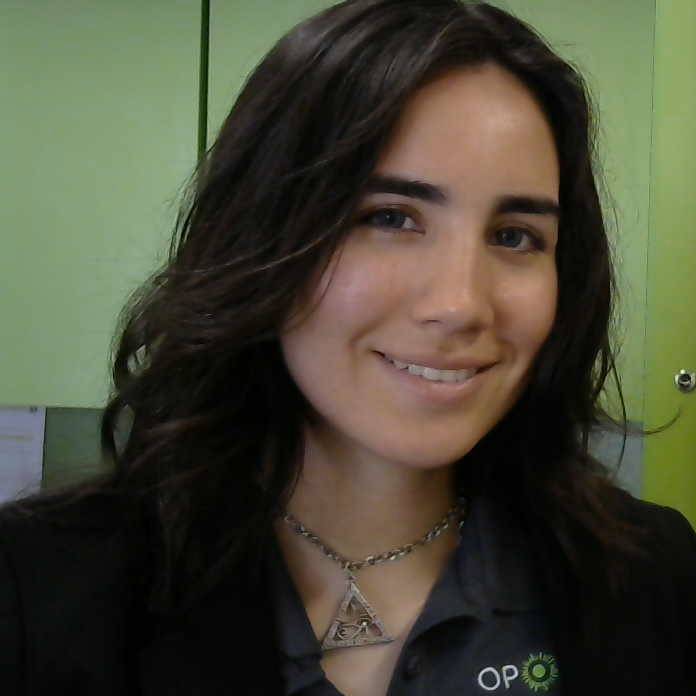 Kalia Jauregui