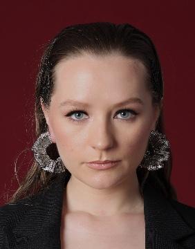 Ekaterina Babakova