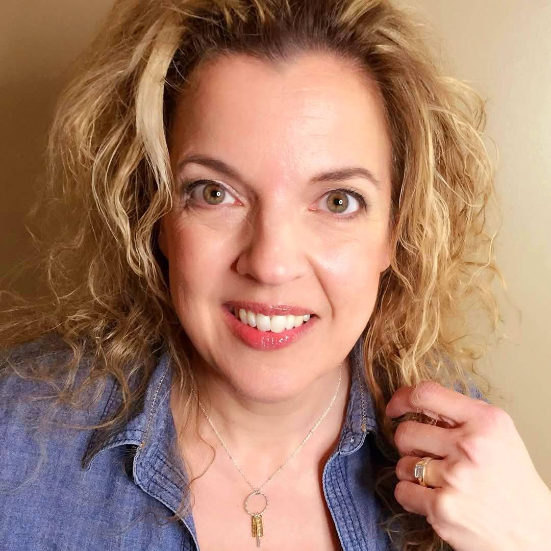 Sandra Richter