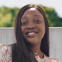 Elizabeth Agbabiaka