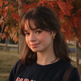 Morgan Naegel