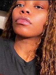 Shydaya Newsome
