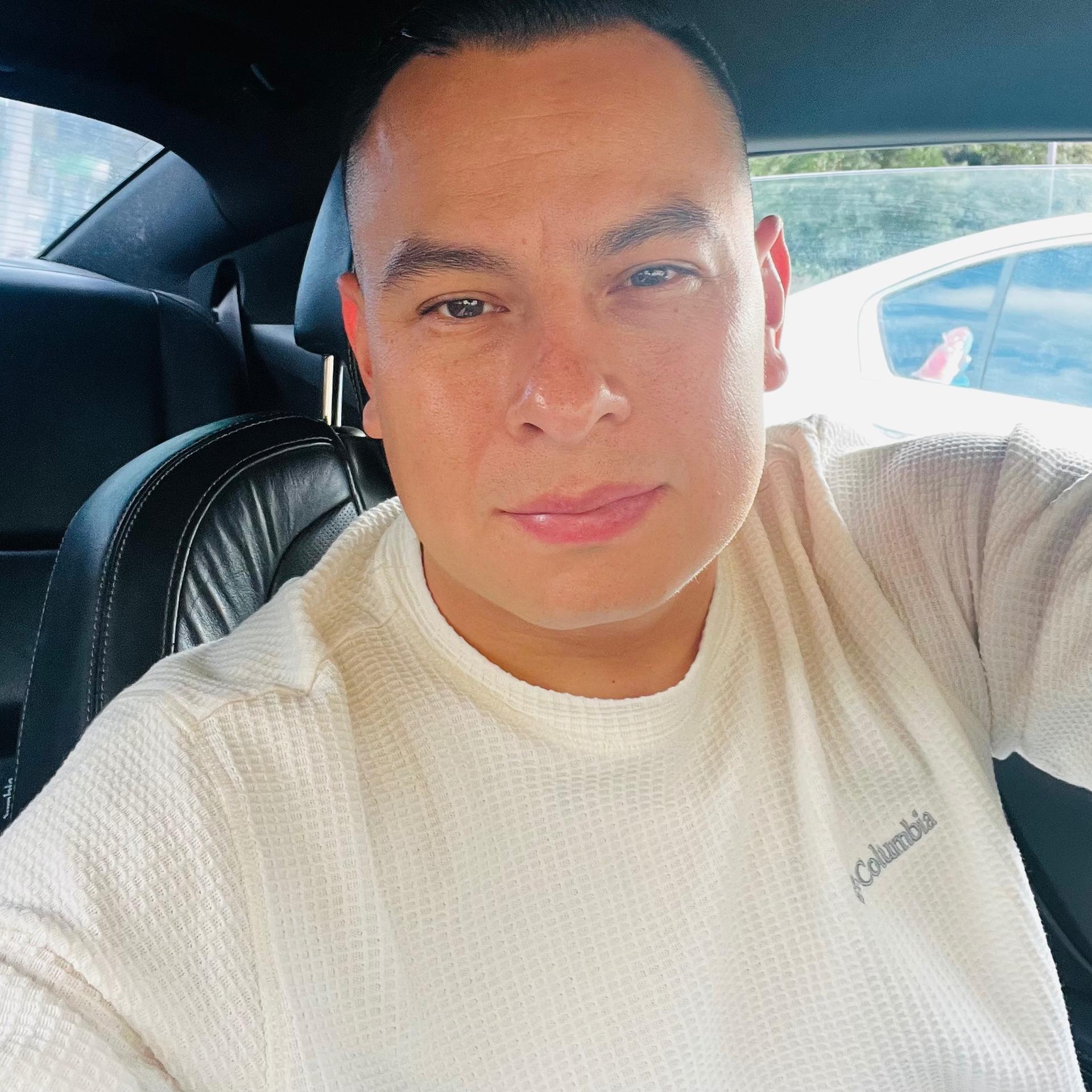 Fidel Hernandez