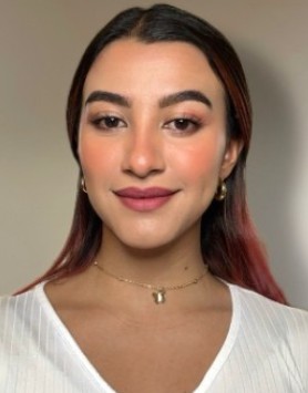 Natalia Rubio
