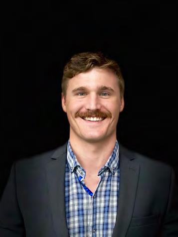 Kyle Buckland
