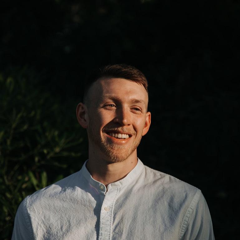 Christian Hennessey