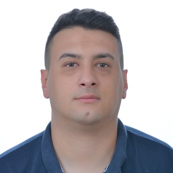 Darko Markovski