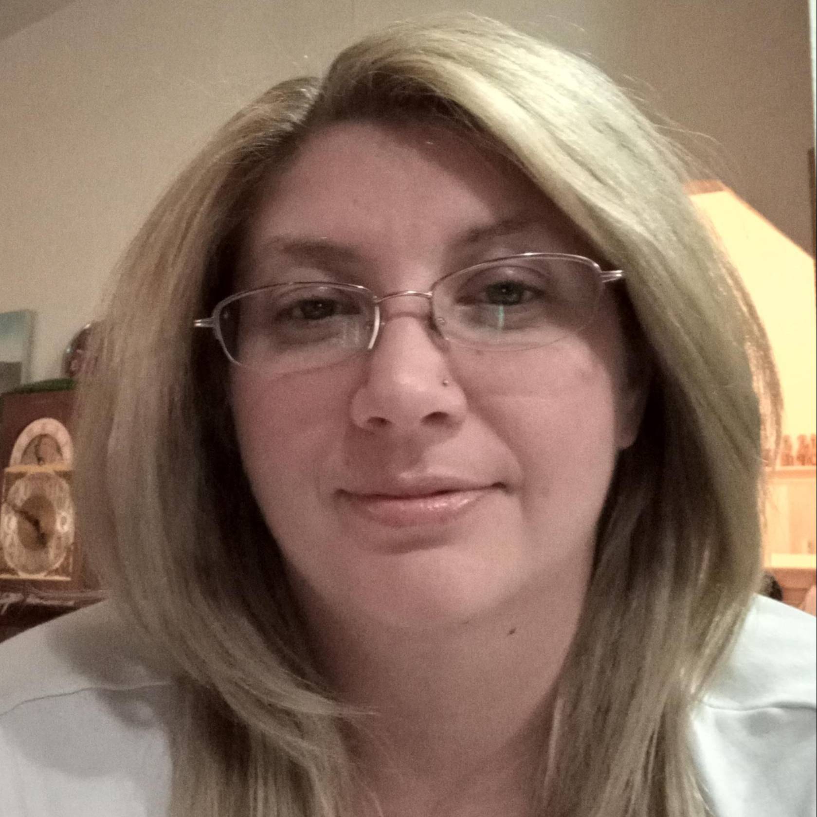 MINDY UNDERWOOD