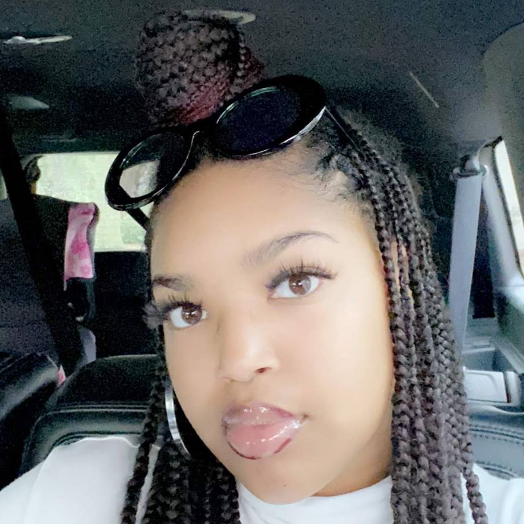 Makayah Mcintyre