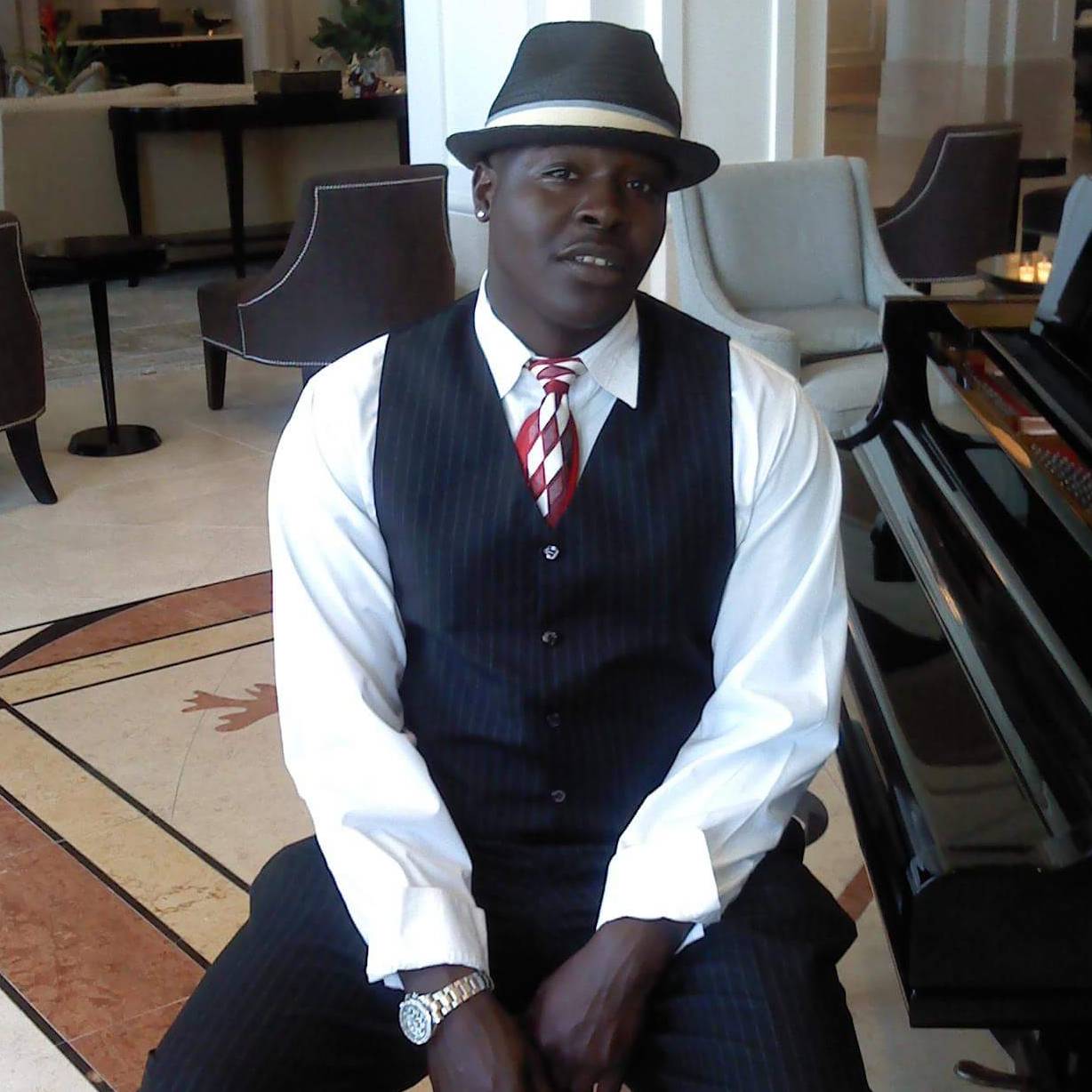 Rodney Wheeler