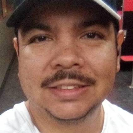 Jeffrey L Rodriguez