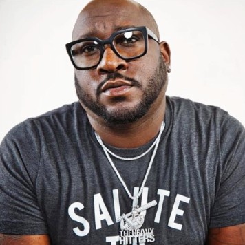 Michael "DJ Mic Tee" Henderson