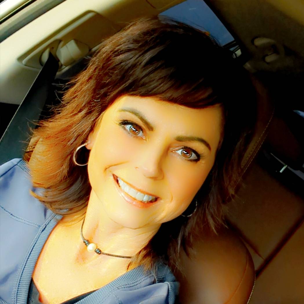 SUSAN MATCEK