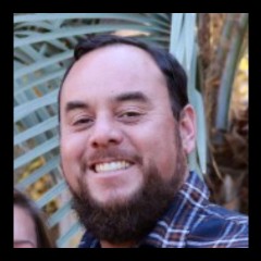 Jason Ogata