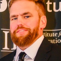 Timothy Bouckhuyt