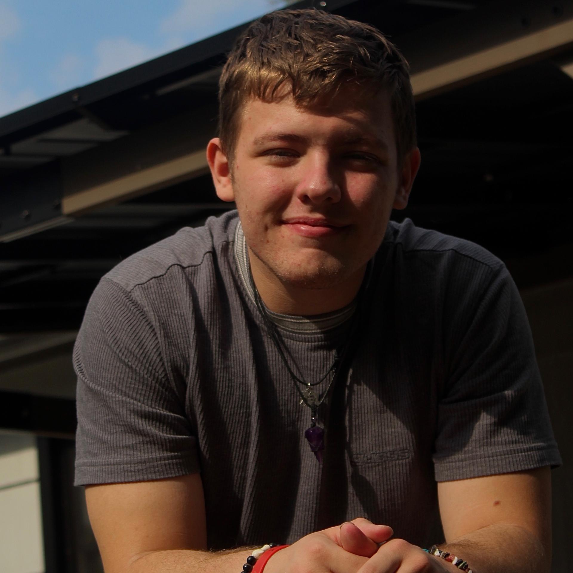 Braxton Davis
