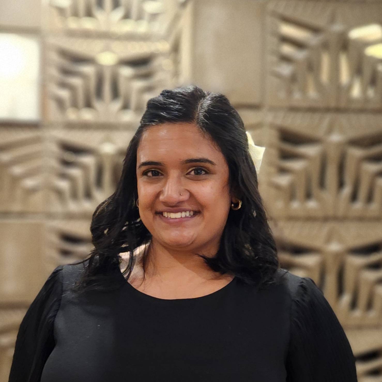 Deena Bhula