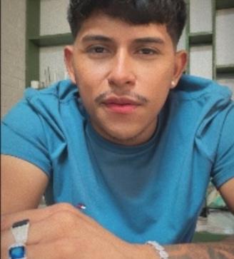 Oscar Guzman