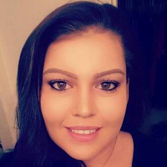 Rondalyn Solis