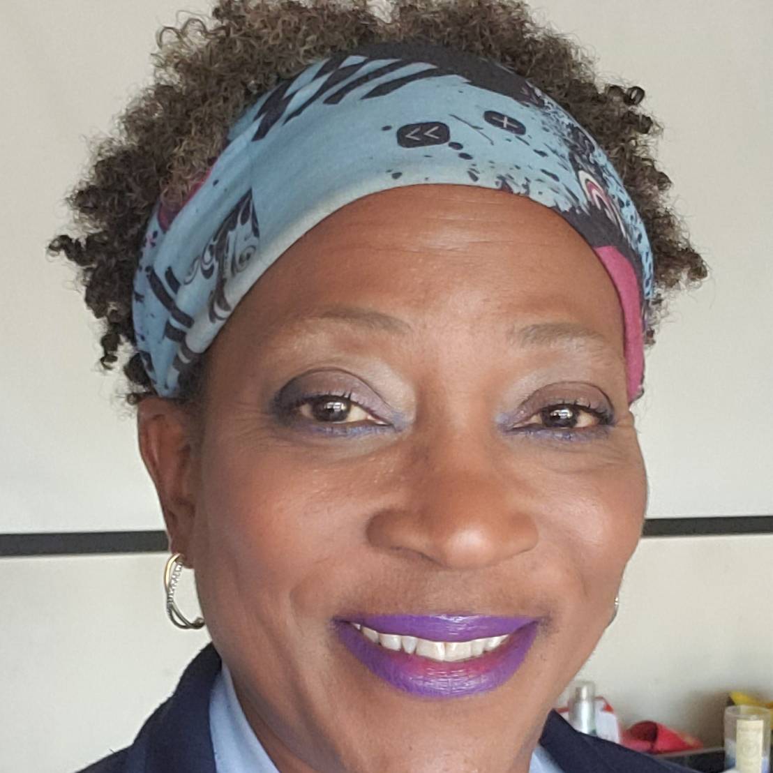Cheryl Cameron
