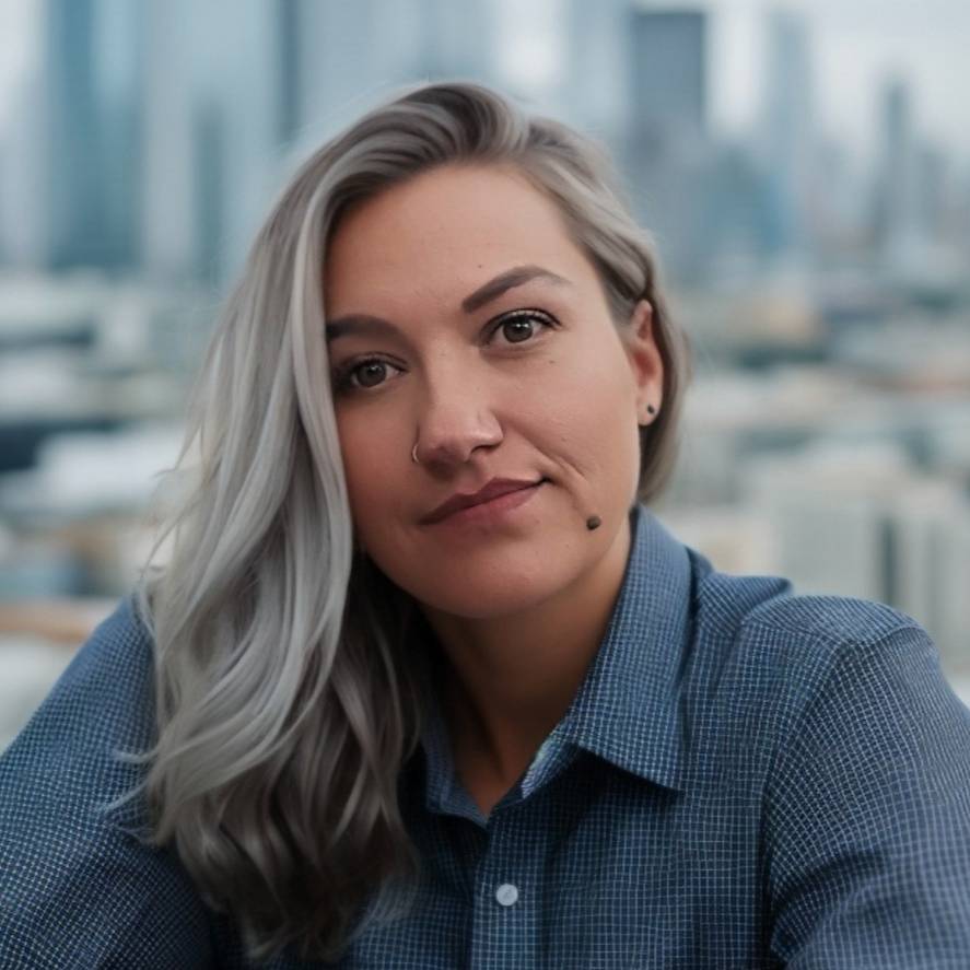 DELAINA FARMER