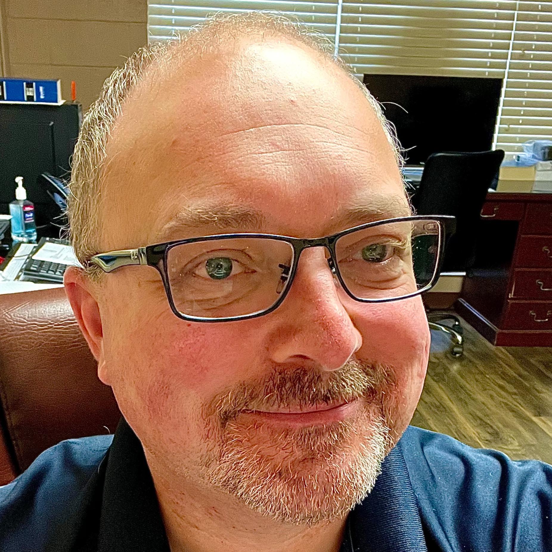 Chris Hogg