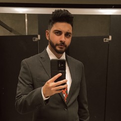 OMAR VELAZQUEZ