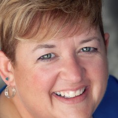 Vicki Damman