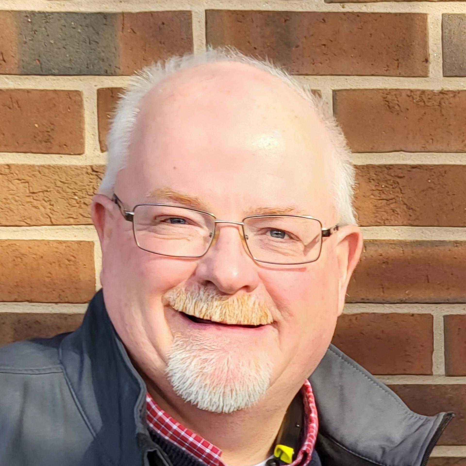 Jonathan Mark Hoffer
