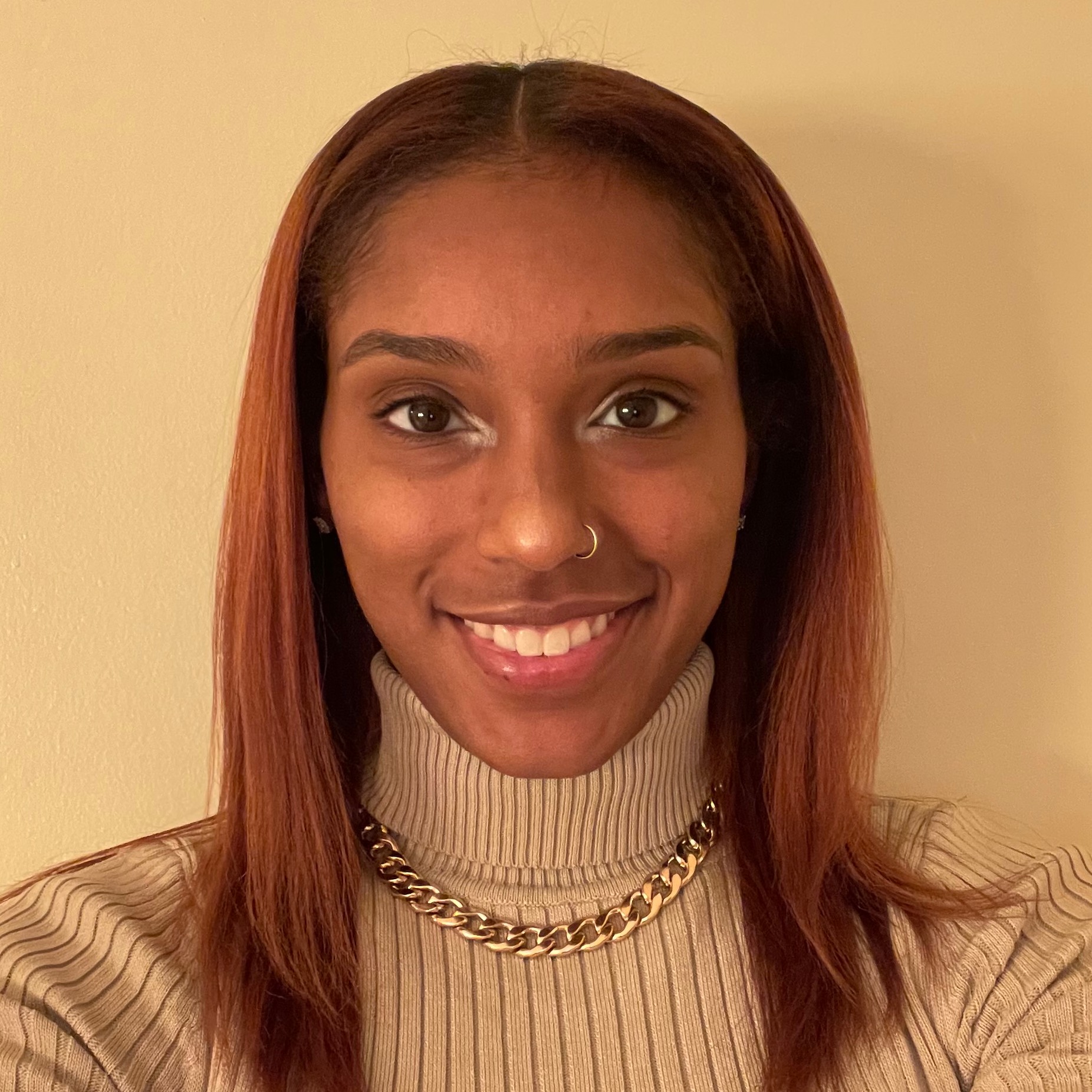 Shayla Rountree