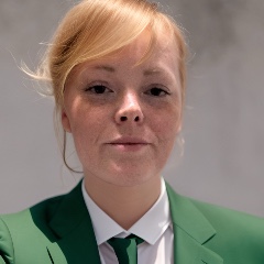 Molly Ahern