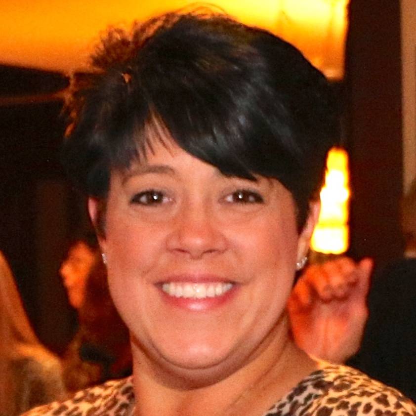 Carrie Lynn Williams