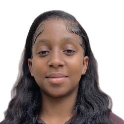 Princess-Britt’Ausia Dale-Drew