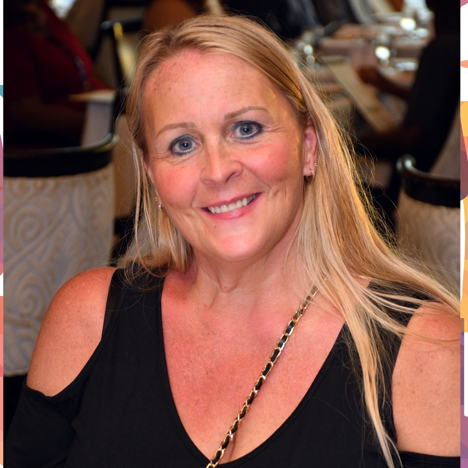 Judi Shoff