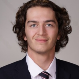 Connor Mckewon