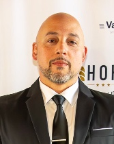 Ismael Delgado