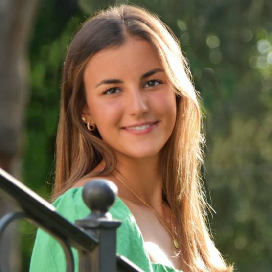 Nadia Steinle