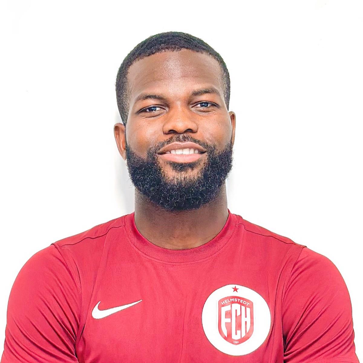 Bankole Jarrett