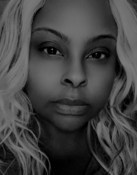 TRACI JOHNSON