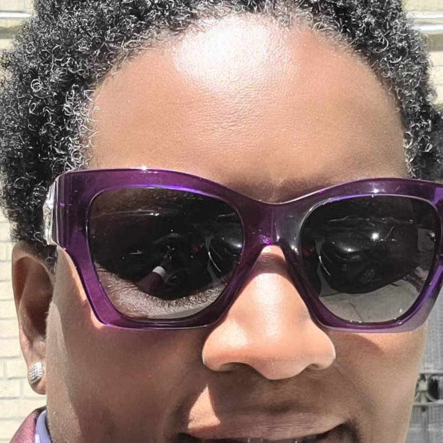 Brenda Person