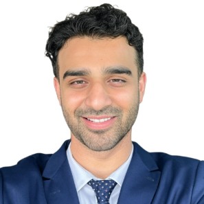 Hussain Ahmed Mughal