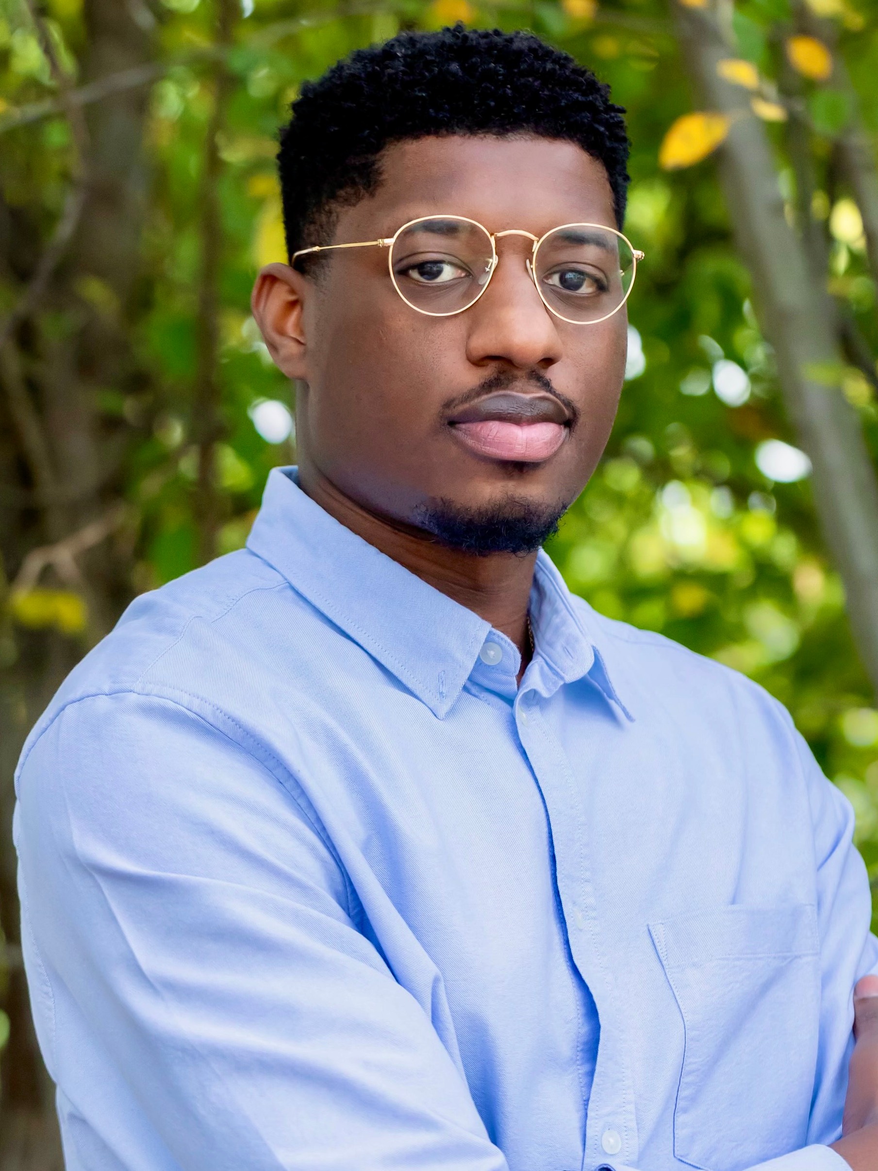 Ahmed Annan