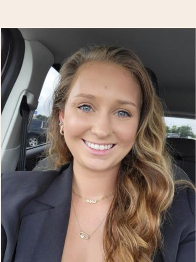 Brooke Lawrence