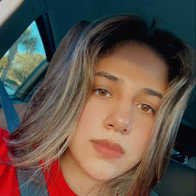 Estefany Mendoza
