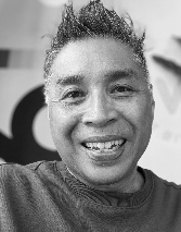 Timothy Macalino