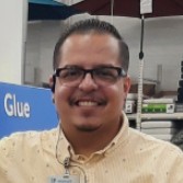 Victor Sandoval