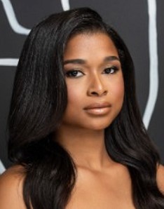 Farrah Jones