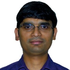 Srujan Valisetti